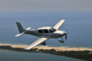 Cirrus Appoints New Regional Director